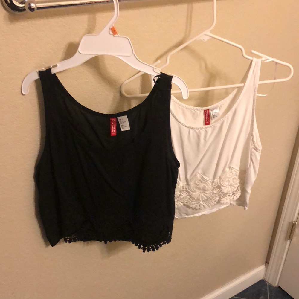 Tops